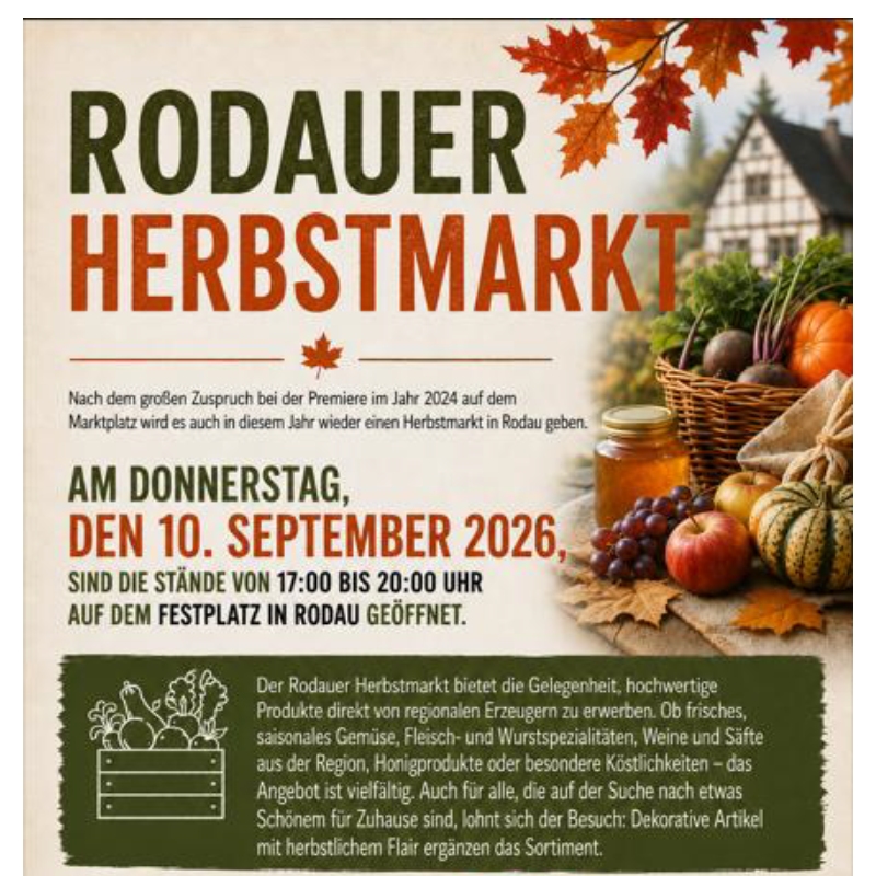 Markt